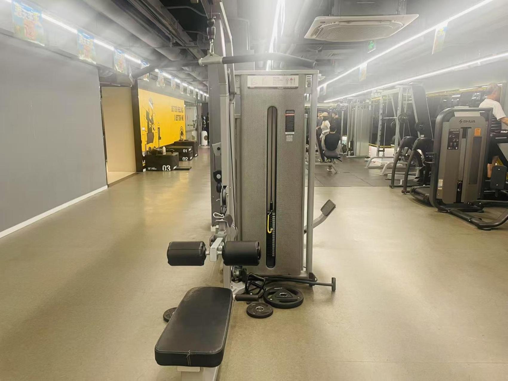 Shanghai Lerongju Boutique Apartment Zewnętrze zdjęcie